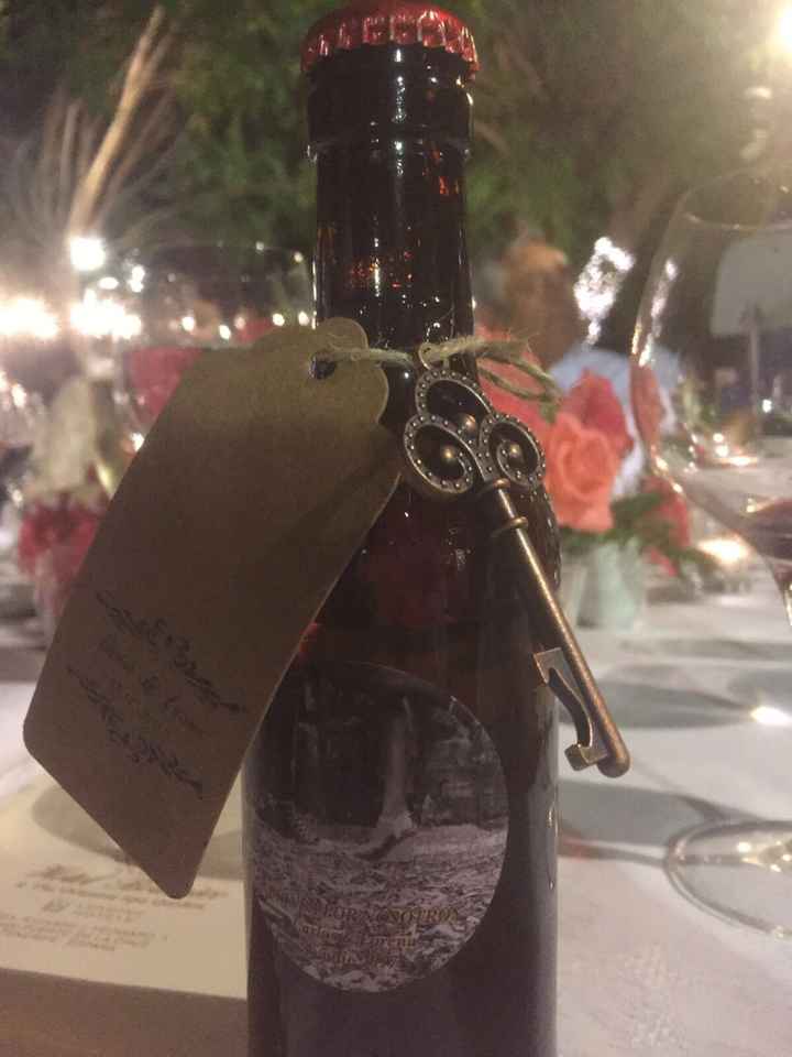 Mi gran día ya pasó - 19