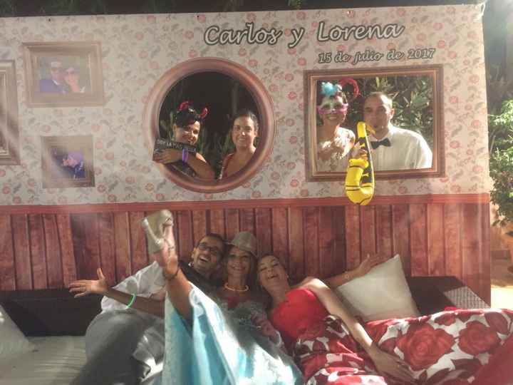 Mi gran día ya pasó - 20
