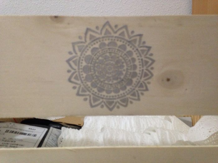 Mi caja preciosa!!! - 2
