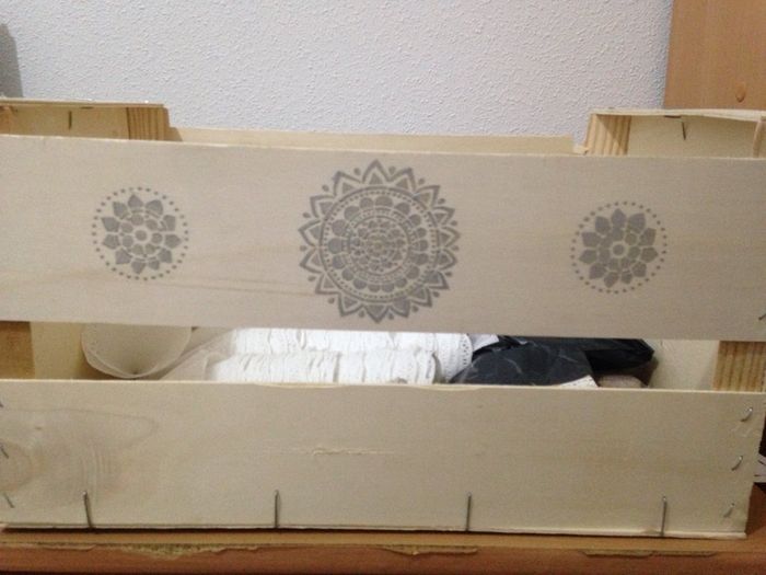 Mi caja preciosa!!! - 3
