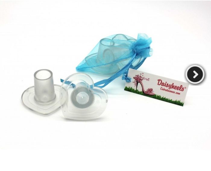 Cubretacones - 1