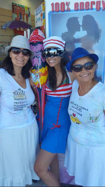 2ª despedida - 3
