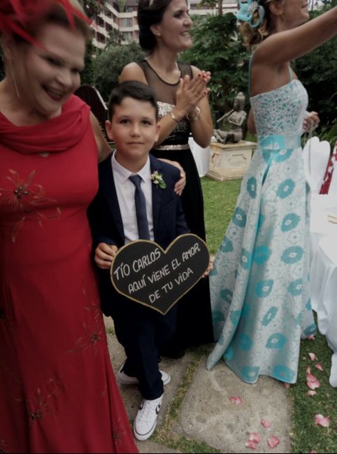 Mi gran día ya pasó - 4