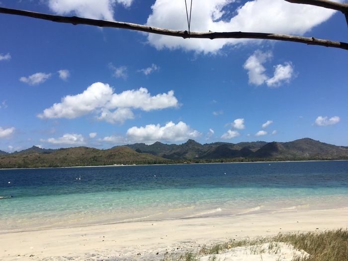 Gili Asahan