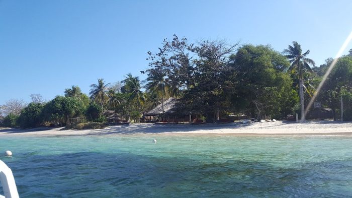 Gili Asahan