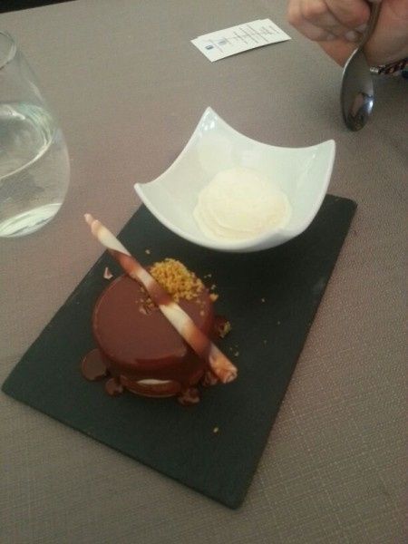 Postre 