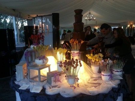Candy Bar