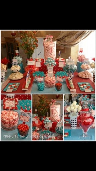 Idea Candy Bar