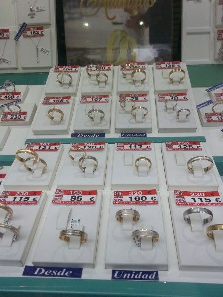Buenos precios alianzas - 3