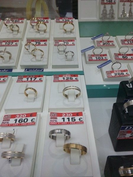 Buenos precios alianzas - 4