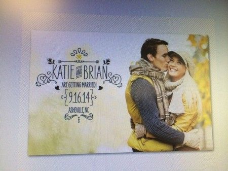 ¡Que os parecen nuestra Invitación? - 1