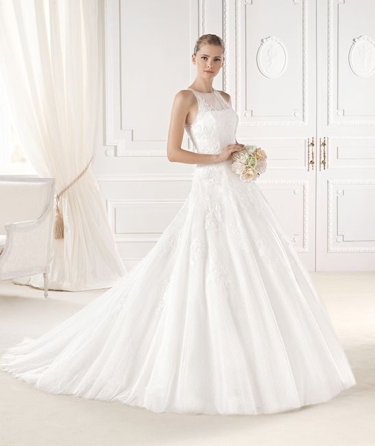 ERANDIRLa Sposa 2015