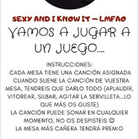 Instrucciones