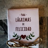 Plantillas lágrimas de felicidad - 1