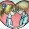 Felisa y Ramon