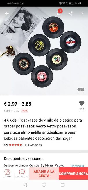 Regalo solidario con Rasca y Gana🤔 - 4