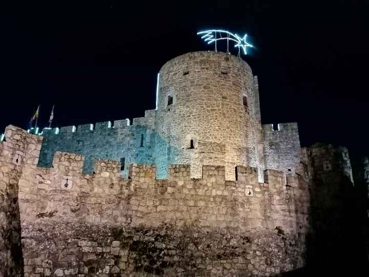 El Castillo de mi boda😍 - 1