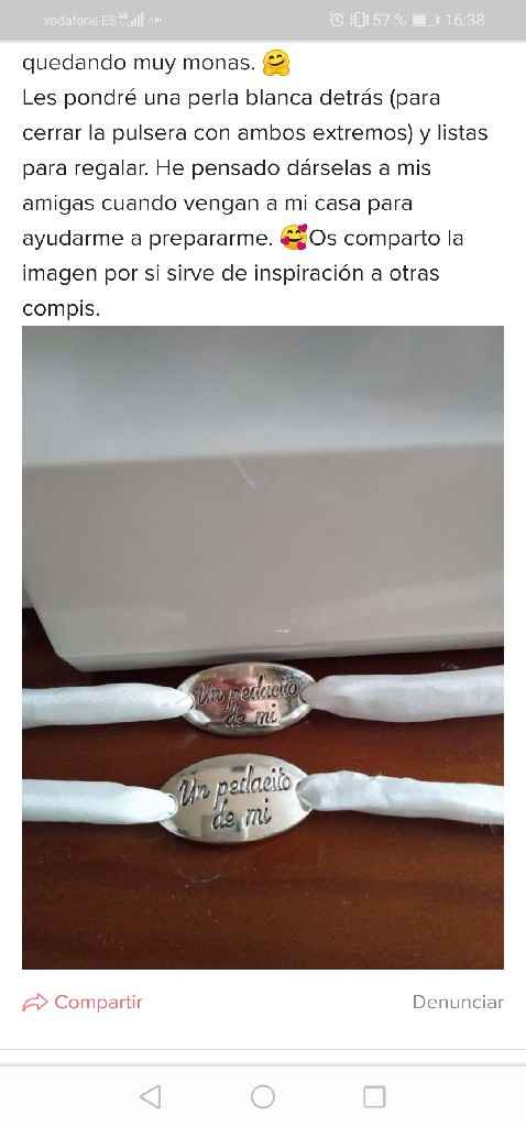 Regalo amigas!! - 1