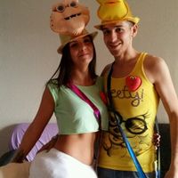 Hoy es nuestra despedida! - 1