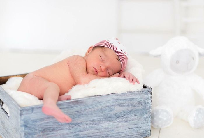 Futuras mamas septiembre 2016 - 1