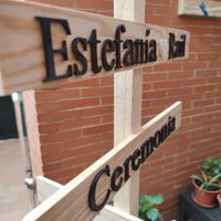 ¿Qué os parece nuestro tótem de direcciones? - 3