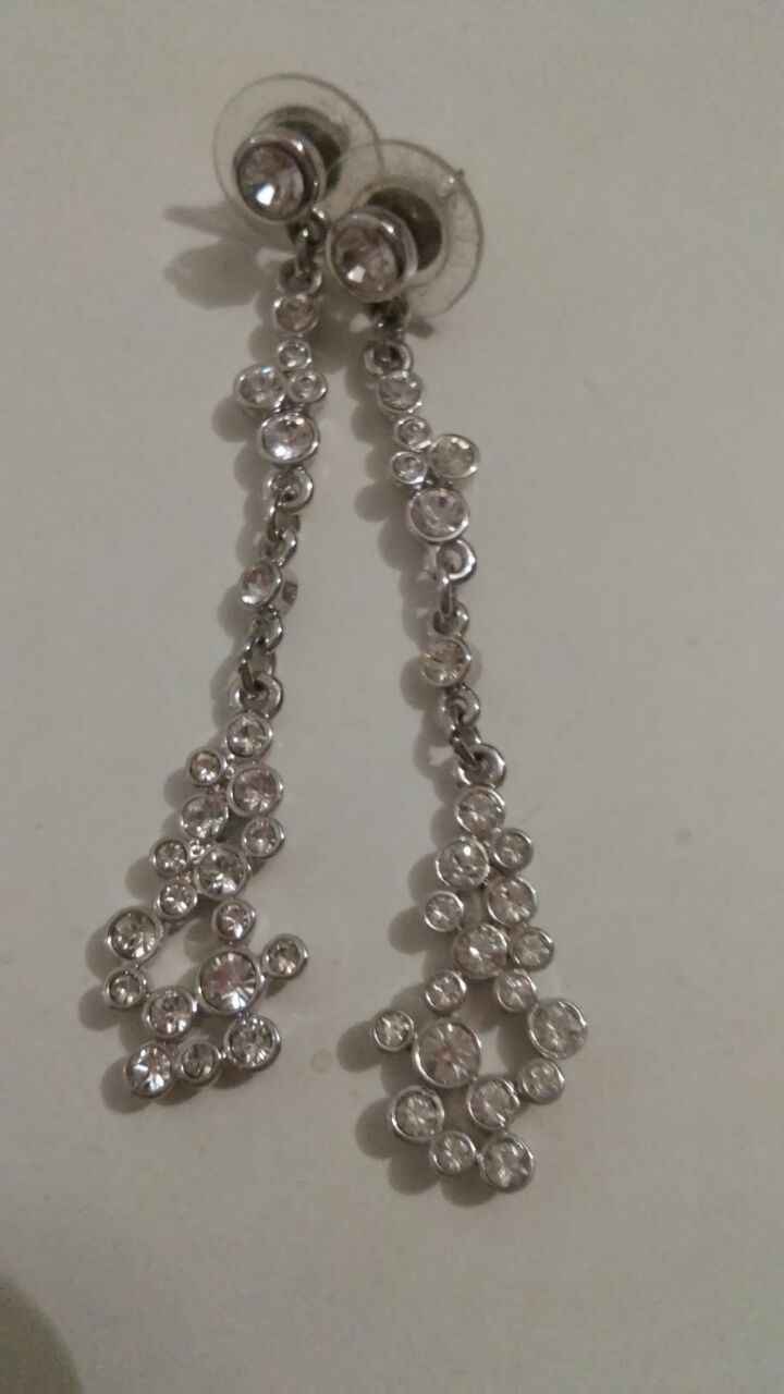Mis pendientes - 1