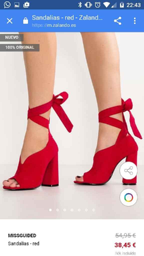 Me he enamorado!!! - 1