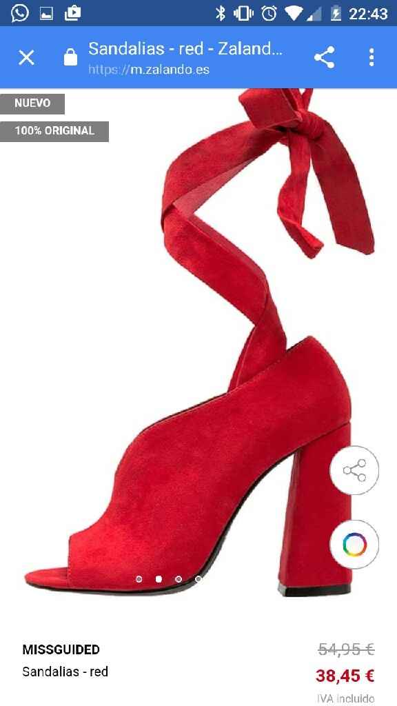 Me he enamorado!!! - 3