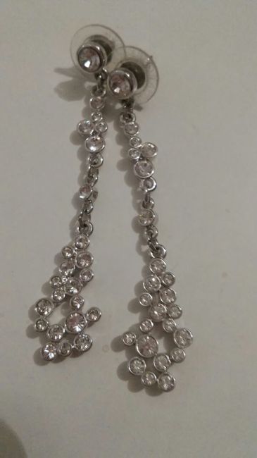 Mis pendientes - 1