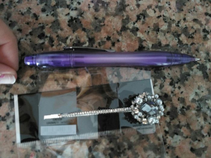Para el pelo!!! me encantó y lo compré!!!!! - 1