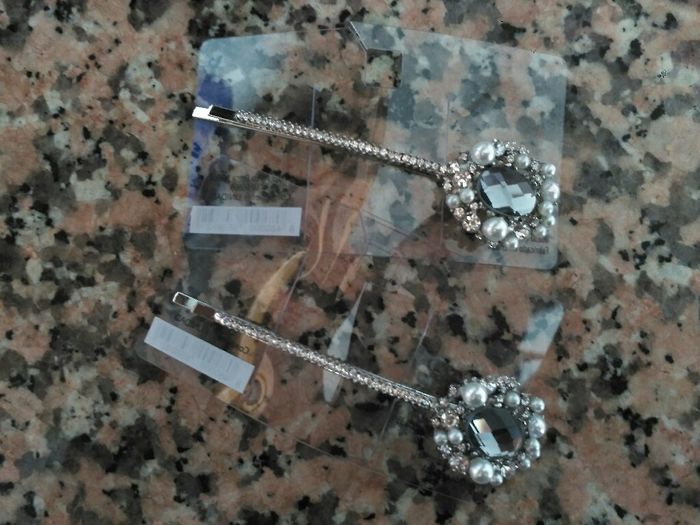 Para el pelo!!! me encantó y lo compré!!!!! - 3