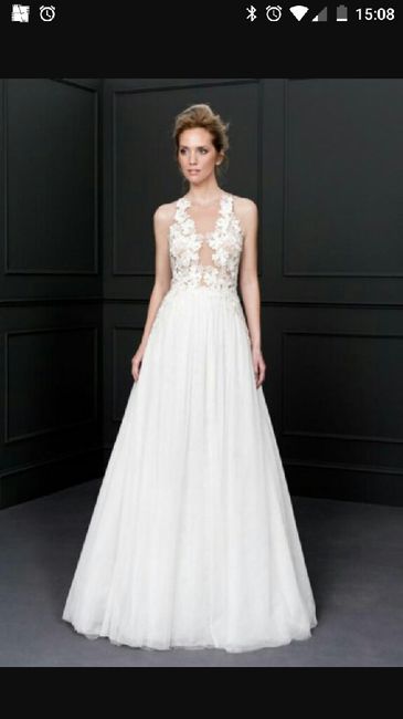 Vestido ayuda!! - 1