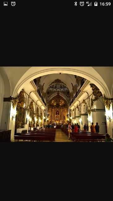 Para la entrada de la glesia?? que vais a hacer vosotros??? - 2