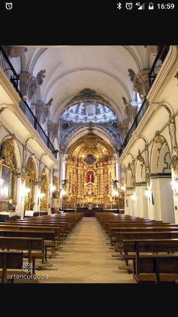 Para la entrada de la glesia?? que vais a hacer vosotros??? - 3