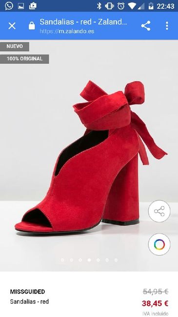 Me he enamorado!!! - 2