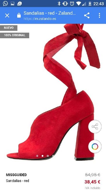 Me he enamorado!!! - 3