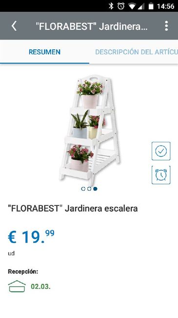 Cositas en lidl - 1