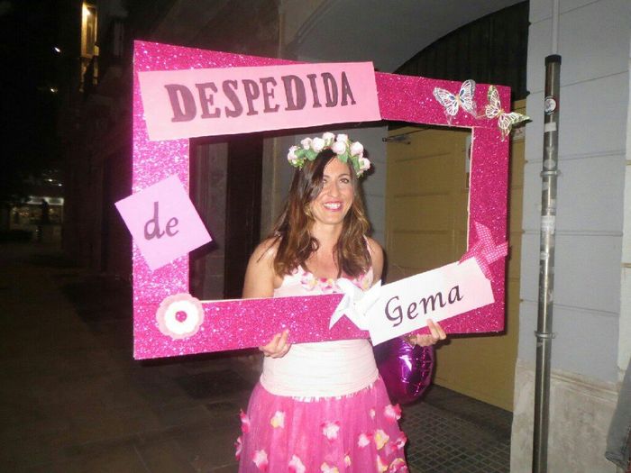 La mejor despedida del mundo mundial!!! - 1