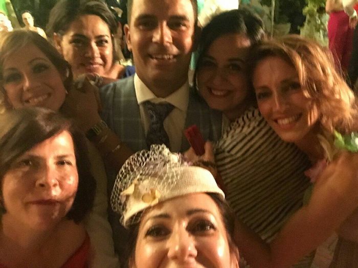 Perfecto 10 de junio de 2017!!!! - 16