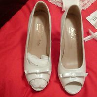 Los zapatos de todas las novias! - 1