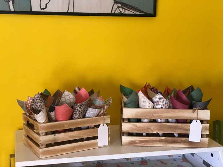 Papel para manualidades! - 1