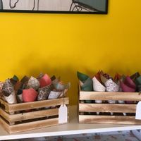 Papel para manualidades! - 1