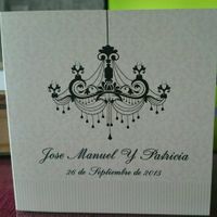 Mis invitaciones!!! - 1