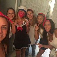 Despedida por sorpresa en menorca - 1