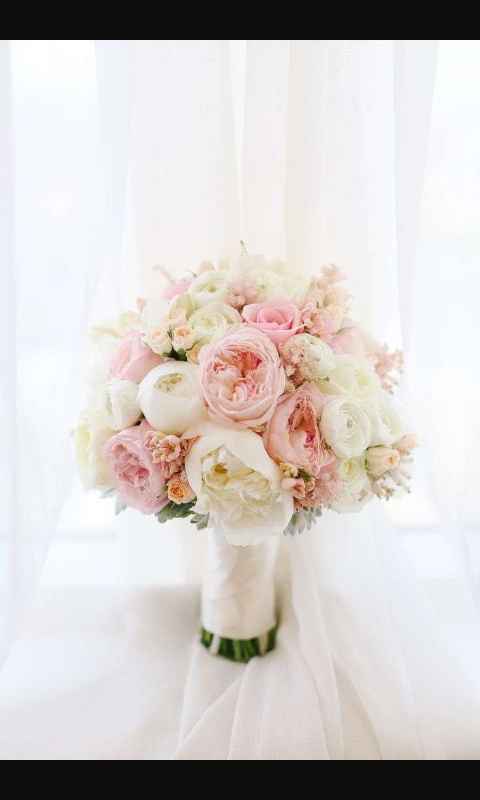 Ideas para ramo pleasee!!!! - 1