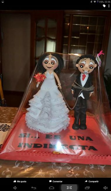Mis detalles de boda - 6