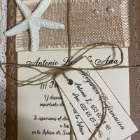 Invitación a papel ¿sí o no? - 3