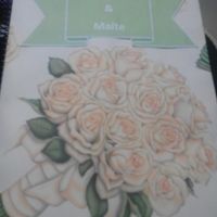 Mi agenda de boda - 1