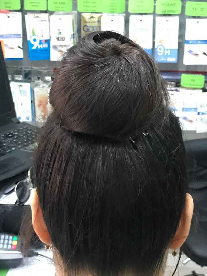 Experiencia Peluqueria y maquillaje - 1