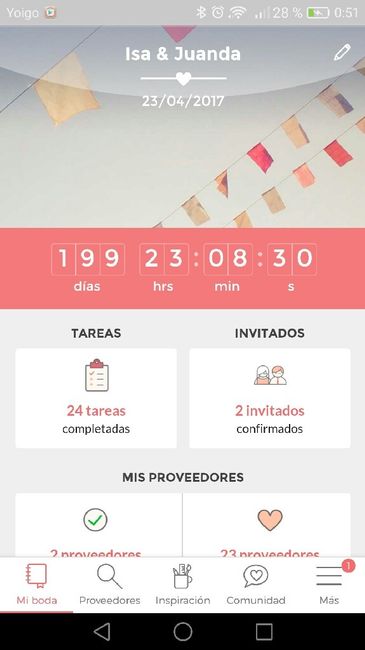 199 dias!!! - 1